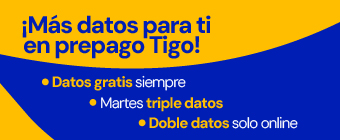 prepago informacion